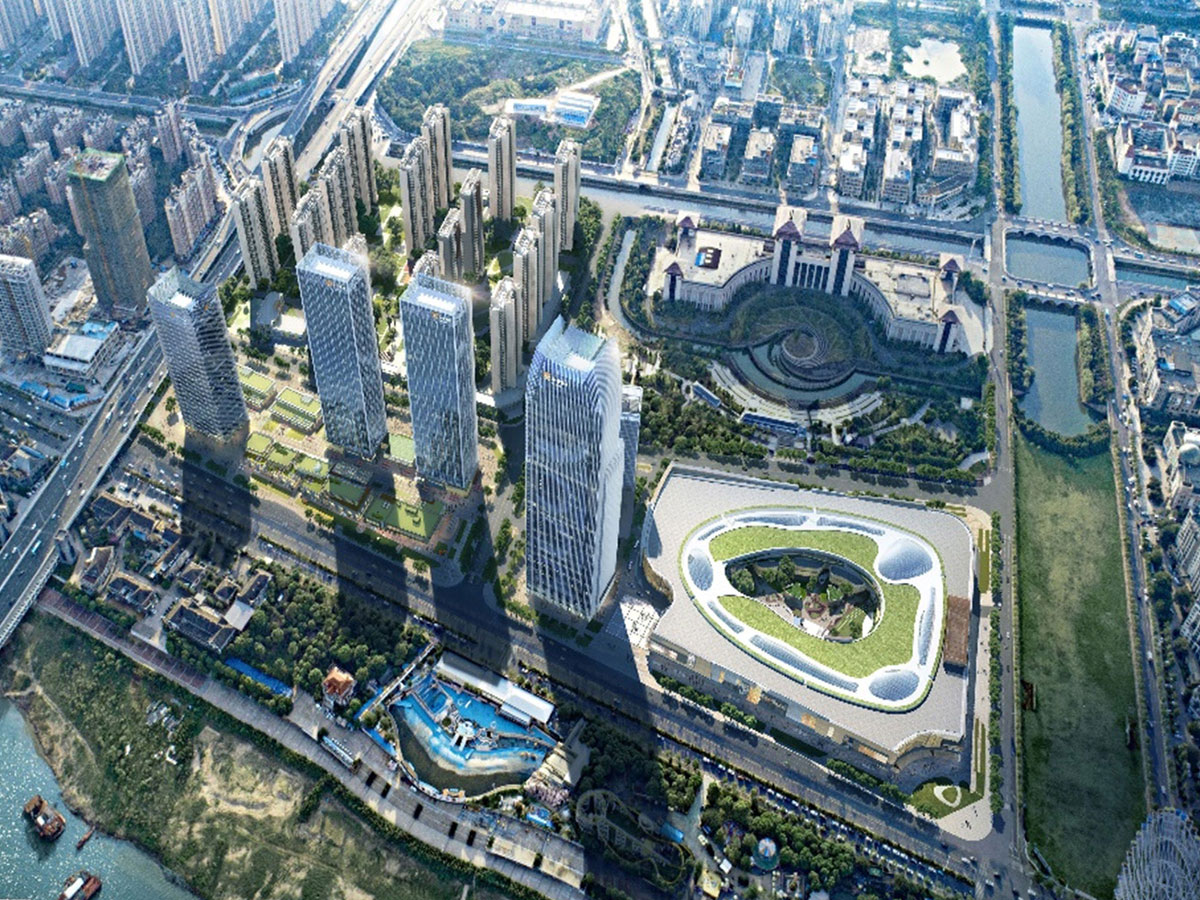 万象城·万悦公馆-楼盘-江西房产信息门户——江西楼市网
